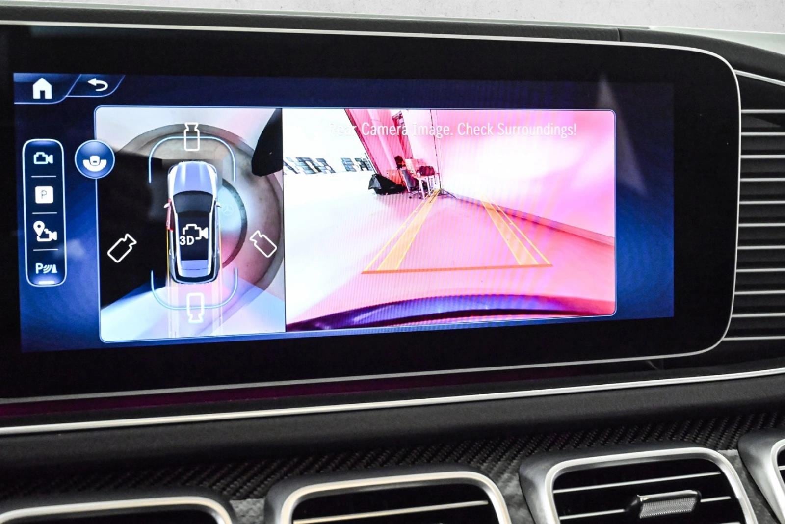 2025 MERCEDES-BENZ GLE-CLASS - Image 15