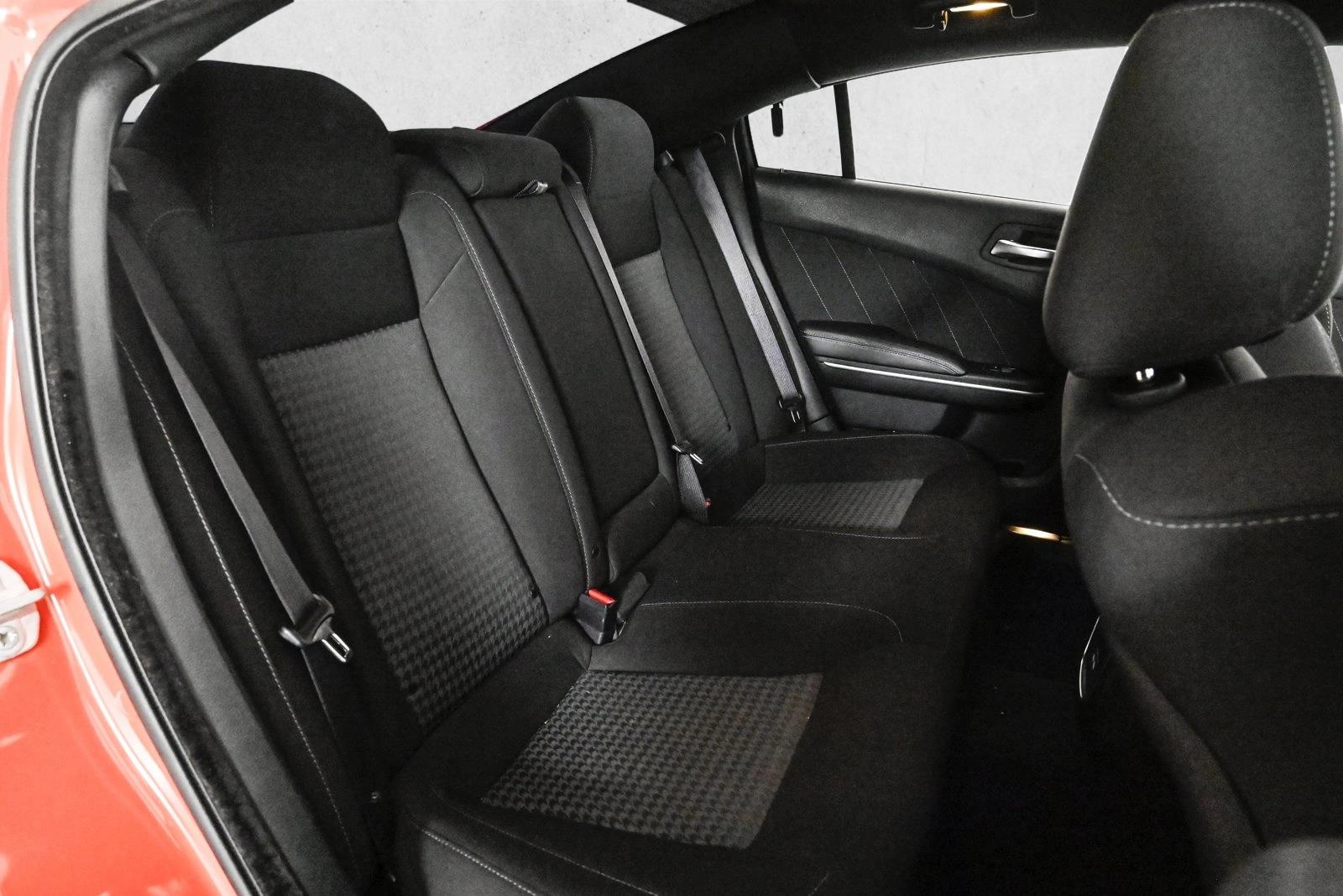 2022 DODGE CHARGER - Image 20