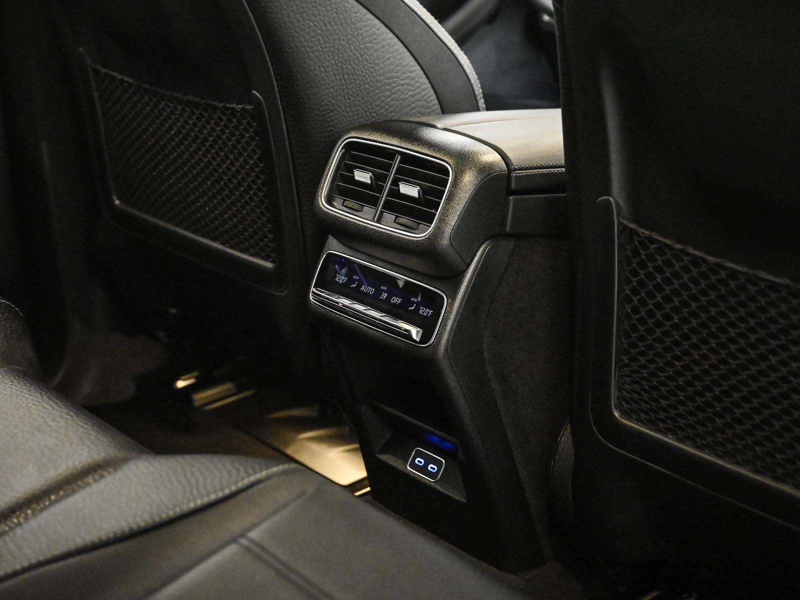 2026 MERCEDES-BENZ GLE-CLASS - Image 19