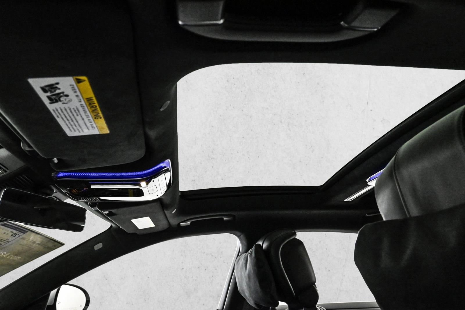 2026 MERCEDES-BENZ S-CLASS - Image 17