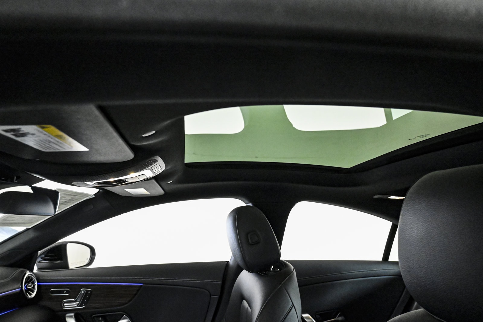 2024 MERCEDES-BENZ CLA-CLASS - Image 17