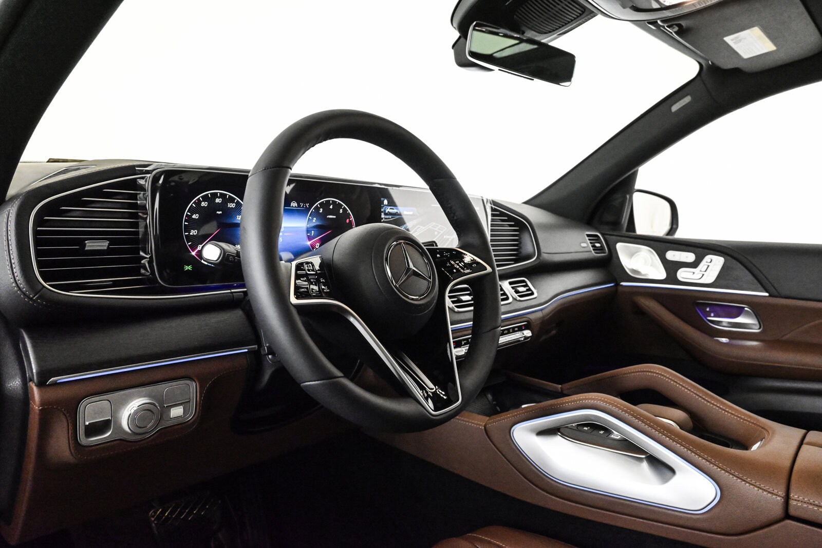 2026 MERCEDES-BENZ GLE-CLASS - Image 10