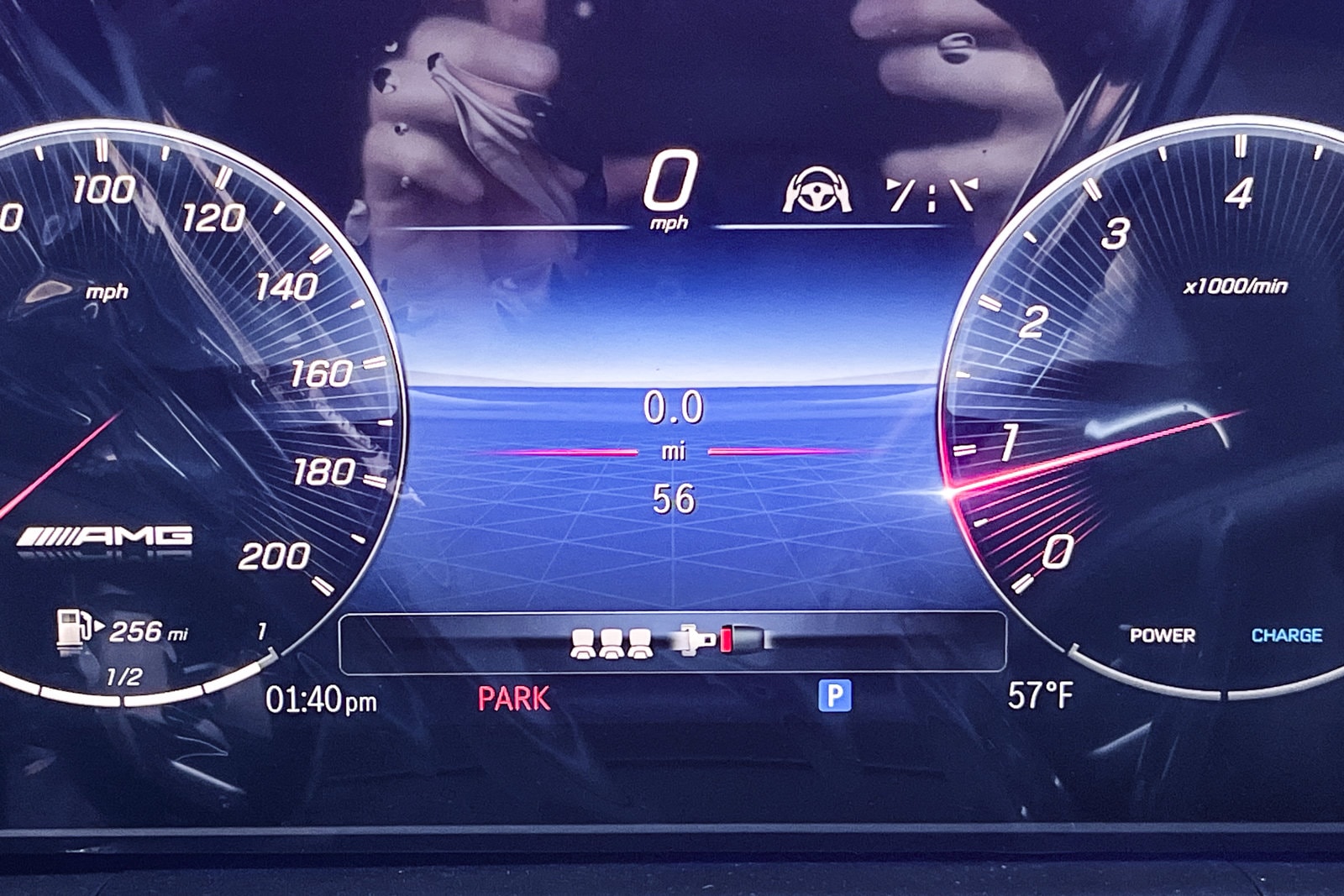 2025 MERCEDES-BENZ GLE-CLASS - Image 8