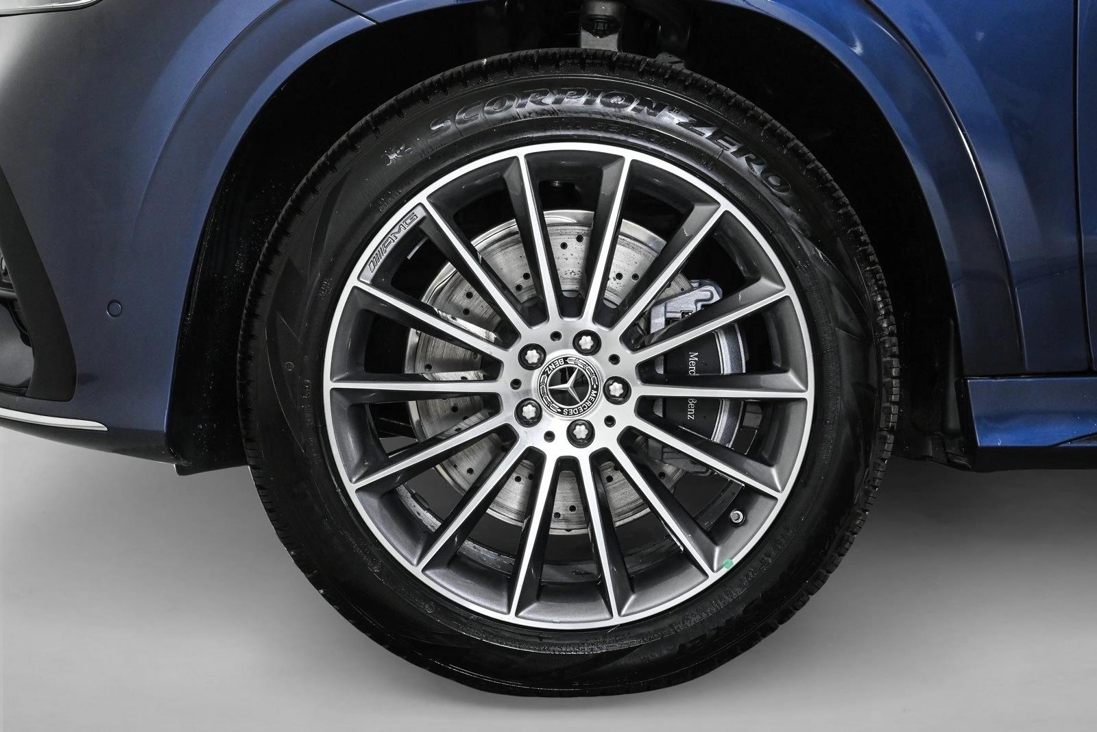 2026 MERCEDES-BENZ GLE-CLASS - Image 26