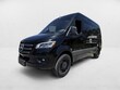  Mercedes-Benz Sprinter Cargo Van