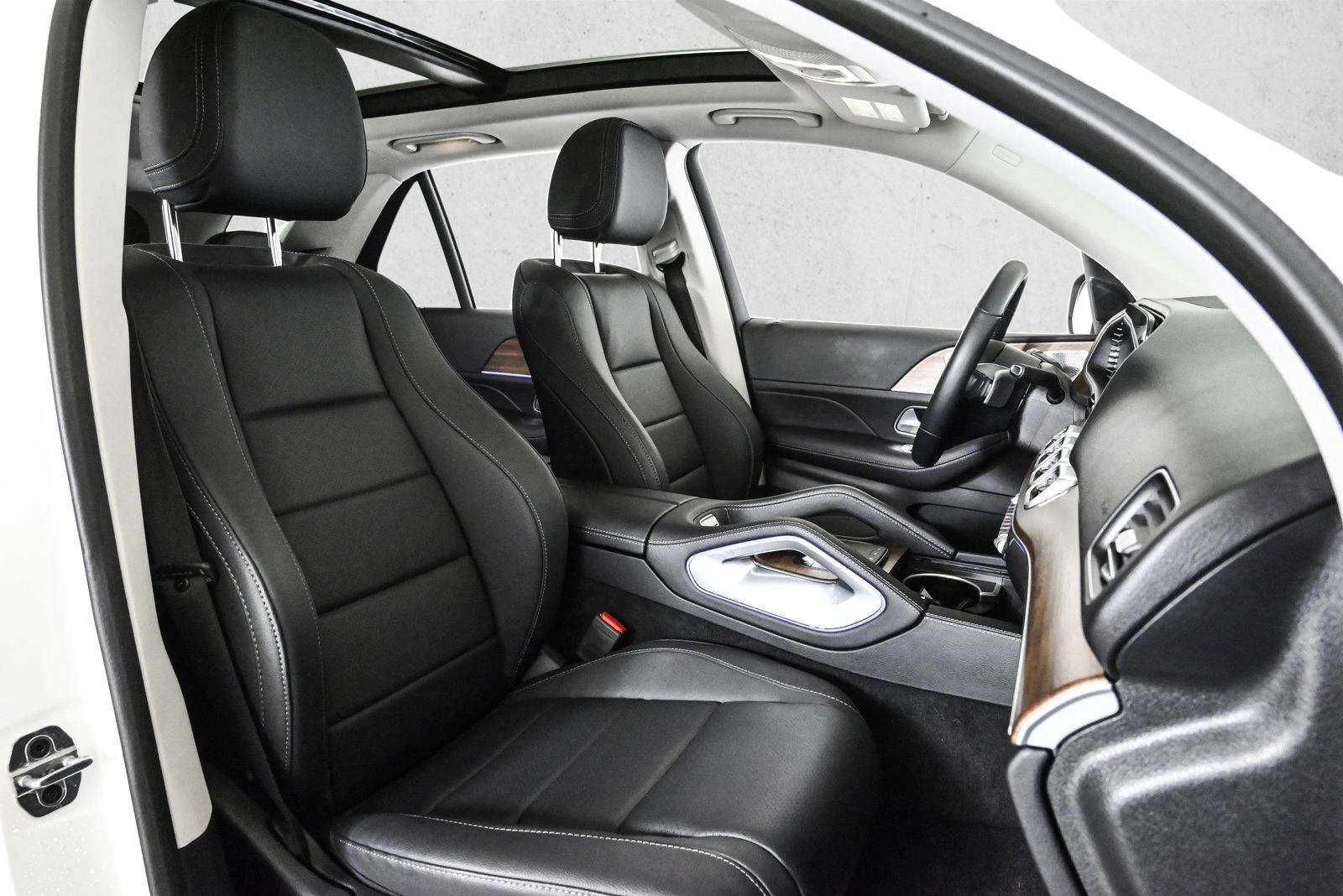 2025 MERCEDES-BENZ GLE-CLASS - Image 22