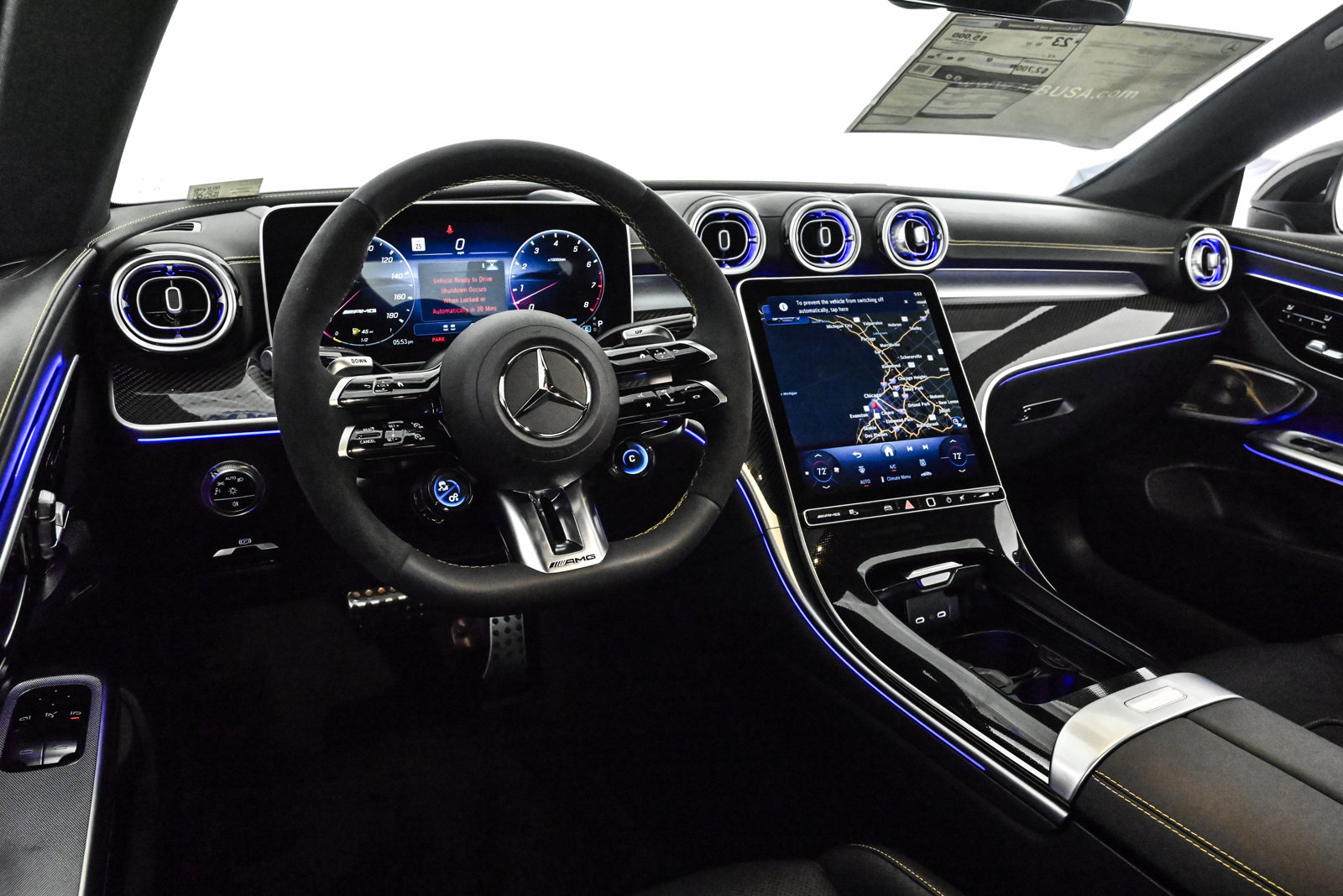 2026 MERCEDES-BENZ CLE - Image 20