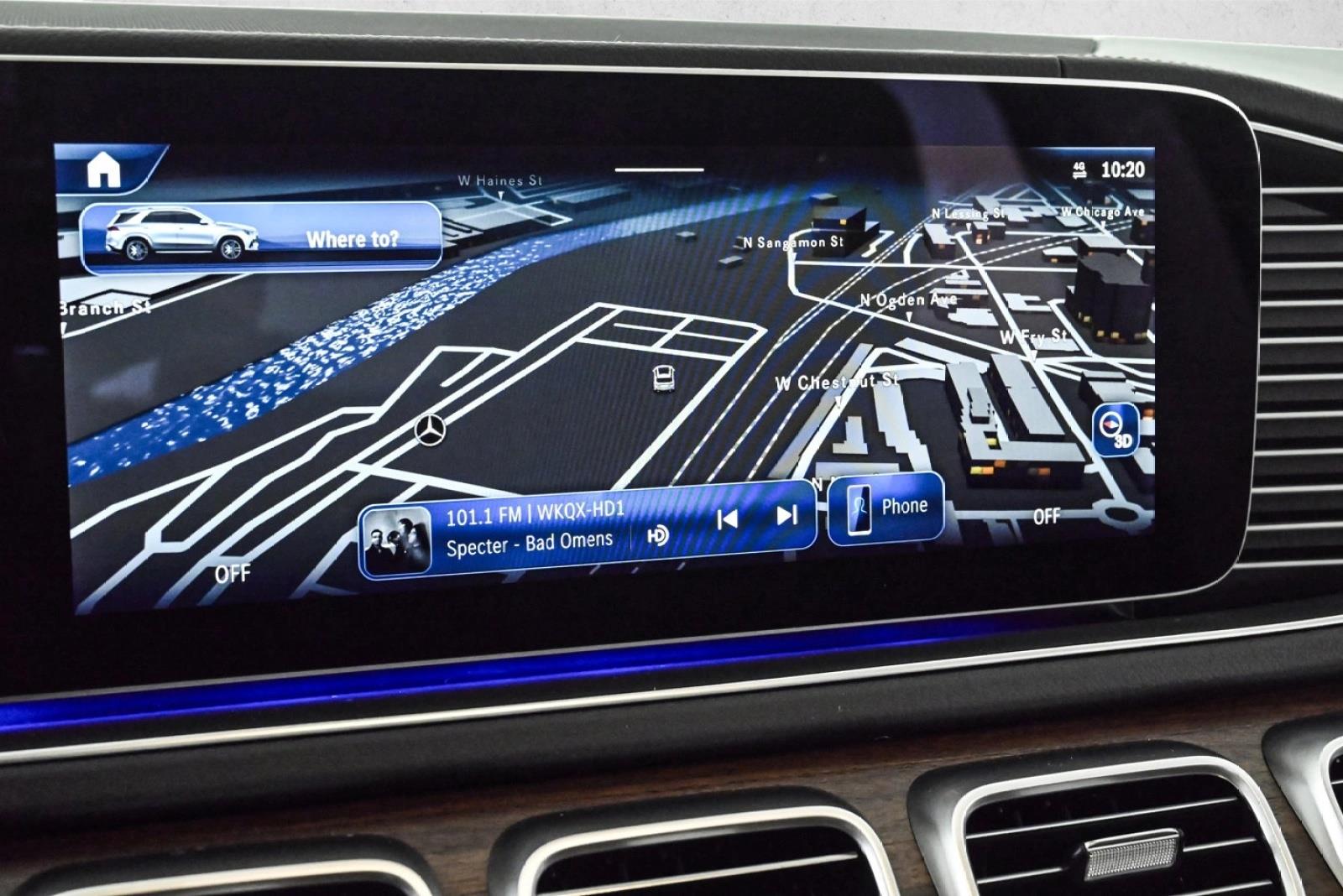 2026 MERCEDES-BENZ GLE-CLASS - Image 14