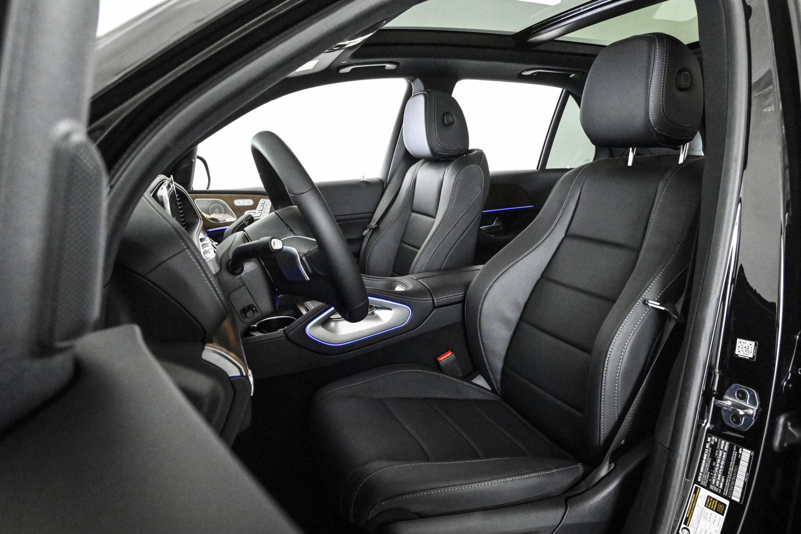 2026 MERCEDES-BENZ GLE-CLASS - Image 18