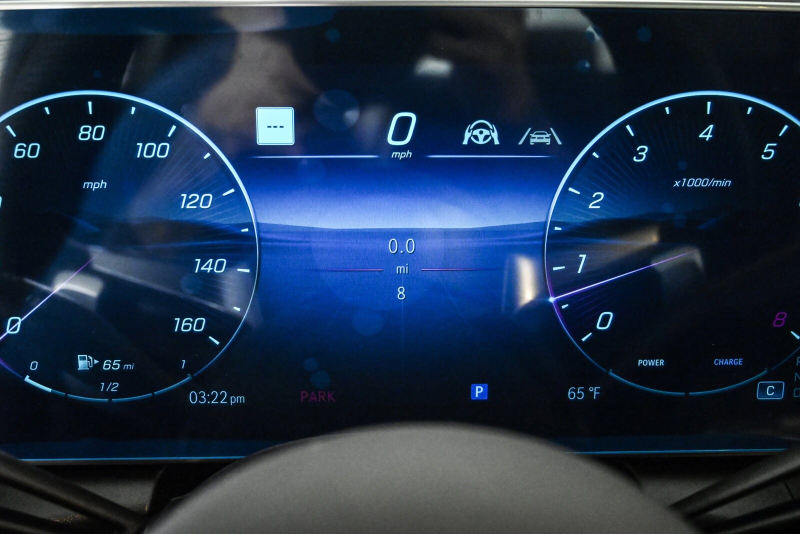 2026 MERCEDES-BENZ GLC-CLASS - Image 11