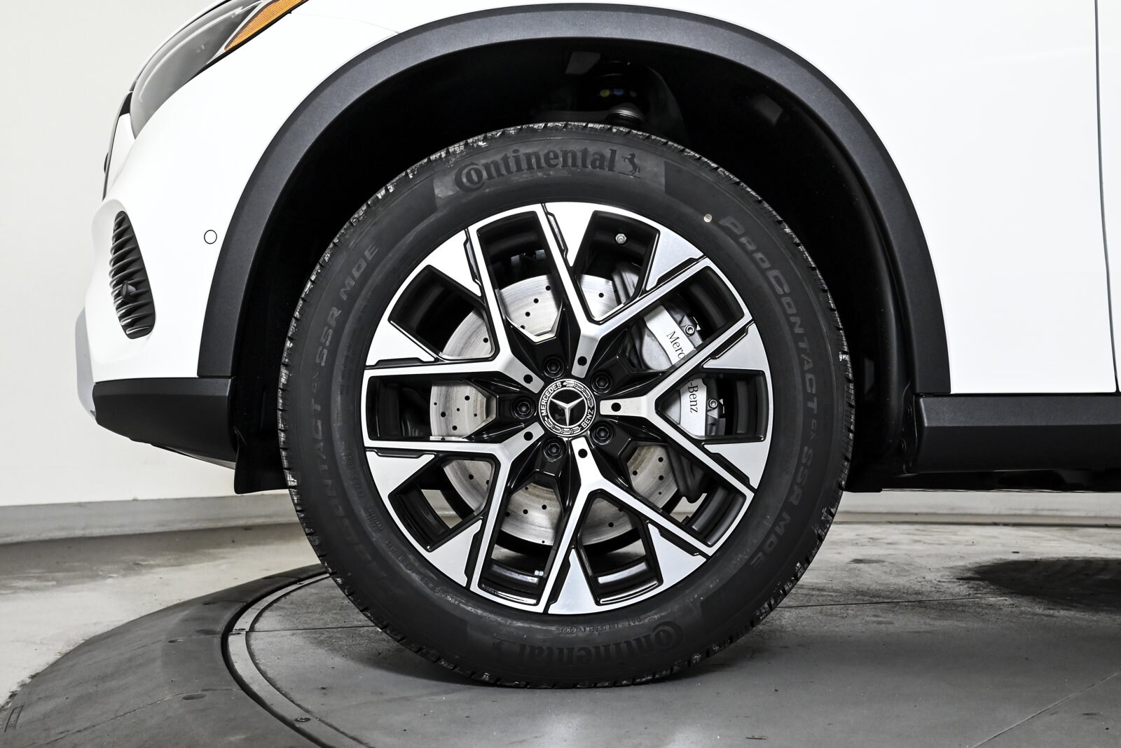 2025 MERCEDES-BENZ GLC-CLASS - Image 7