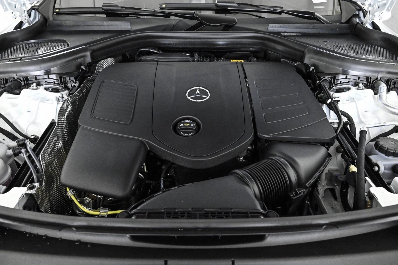 2026 MERCEDES-BENZ GLC-CLASS - Image 26