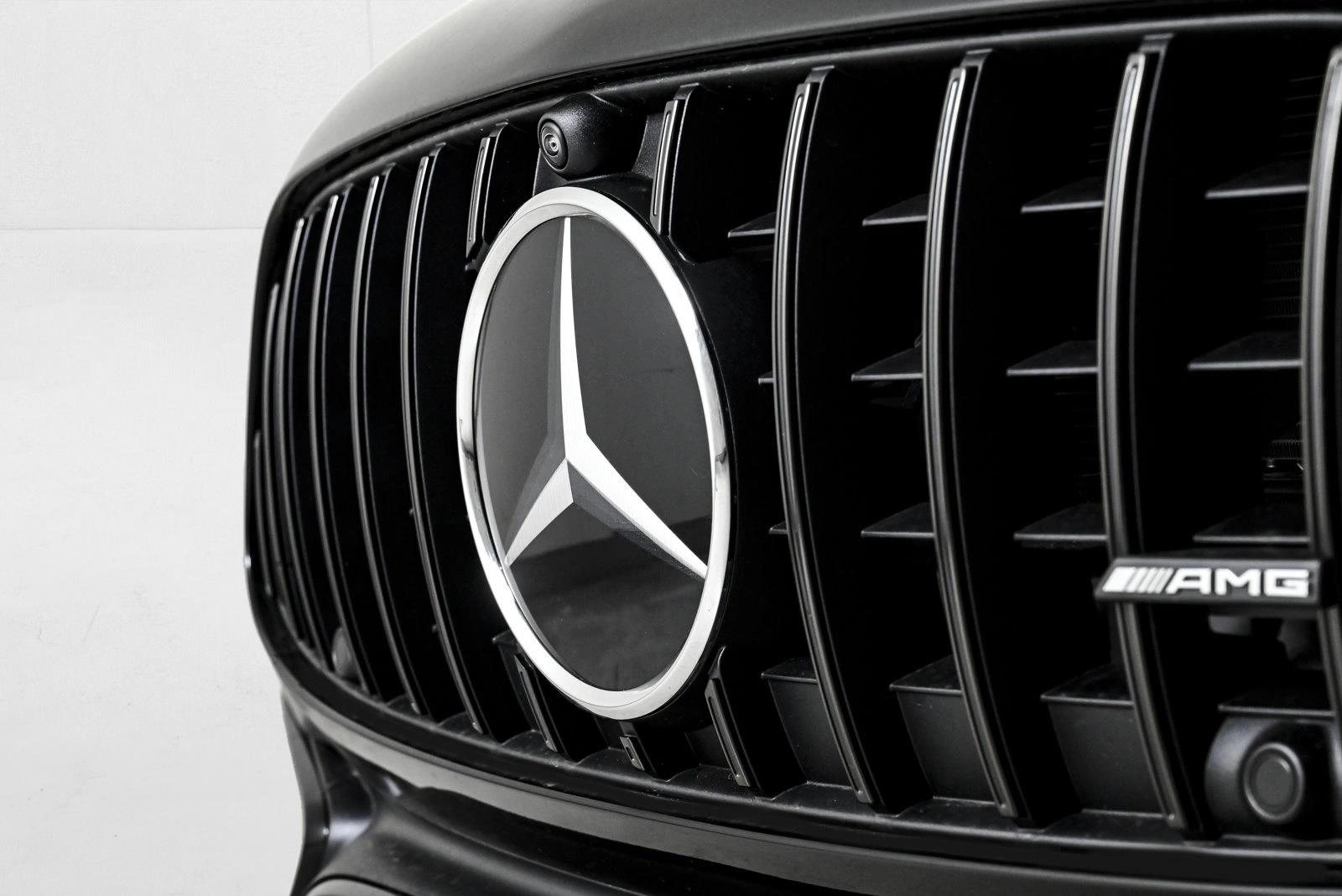 2026 MERCEDES-BENZ CLE - Image 4