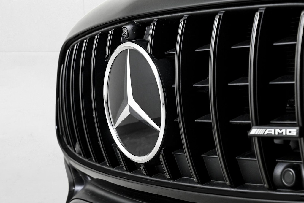 New 2026 Mercedes-Benz CLE AMG ® CLE 53 4MATIC+ ® Cabriolet Convertible