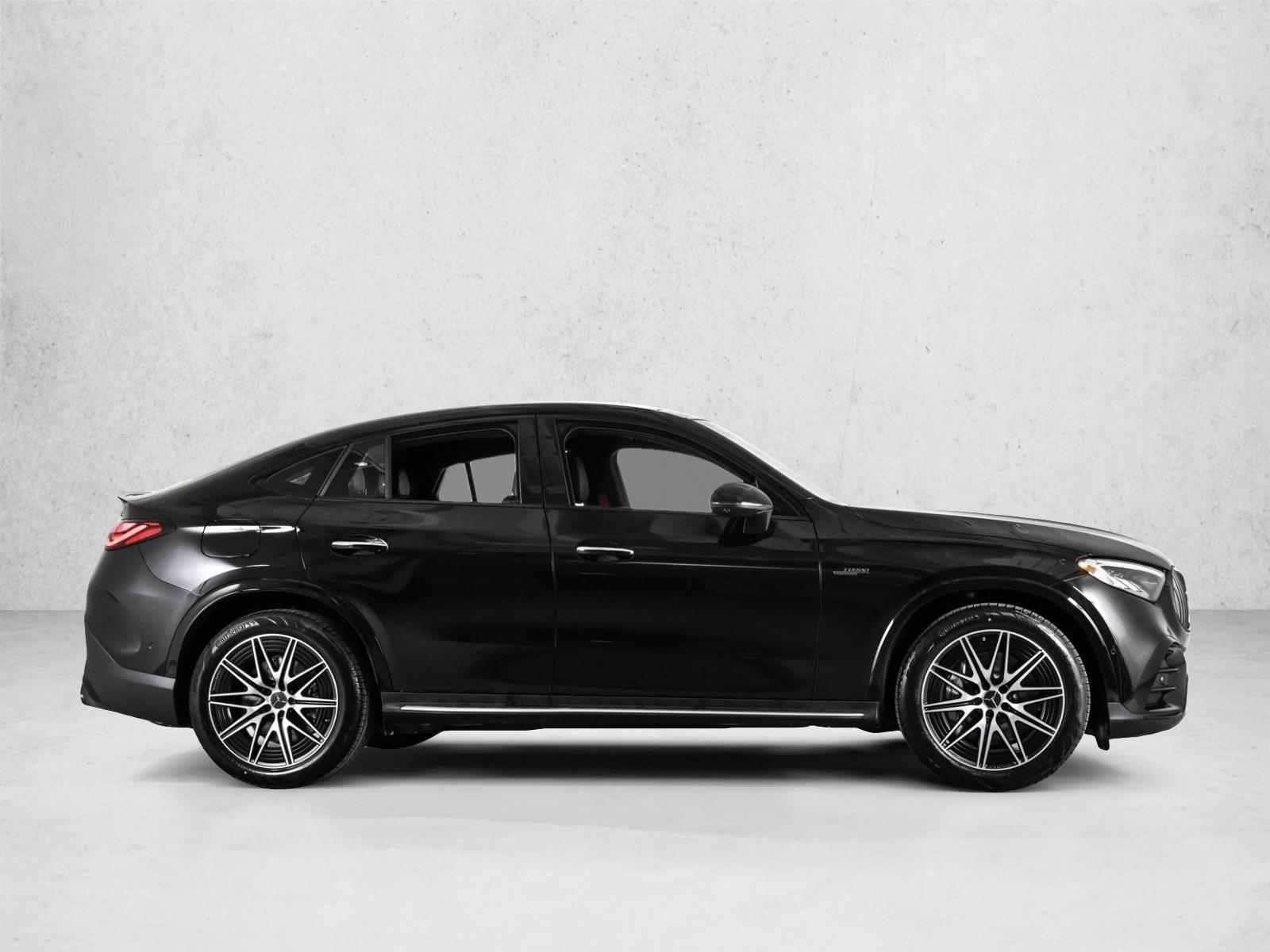 2026 MERCEDES-BENZ GLC-CLASS - Image 4