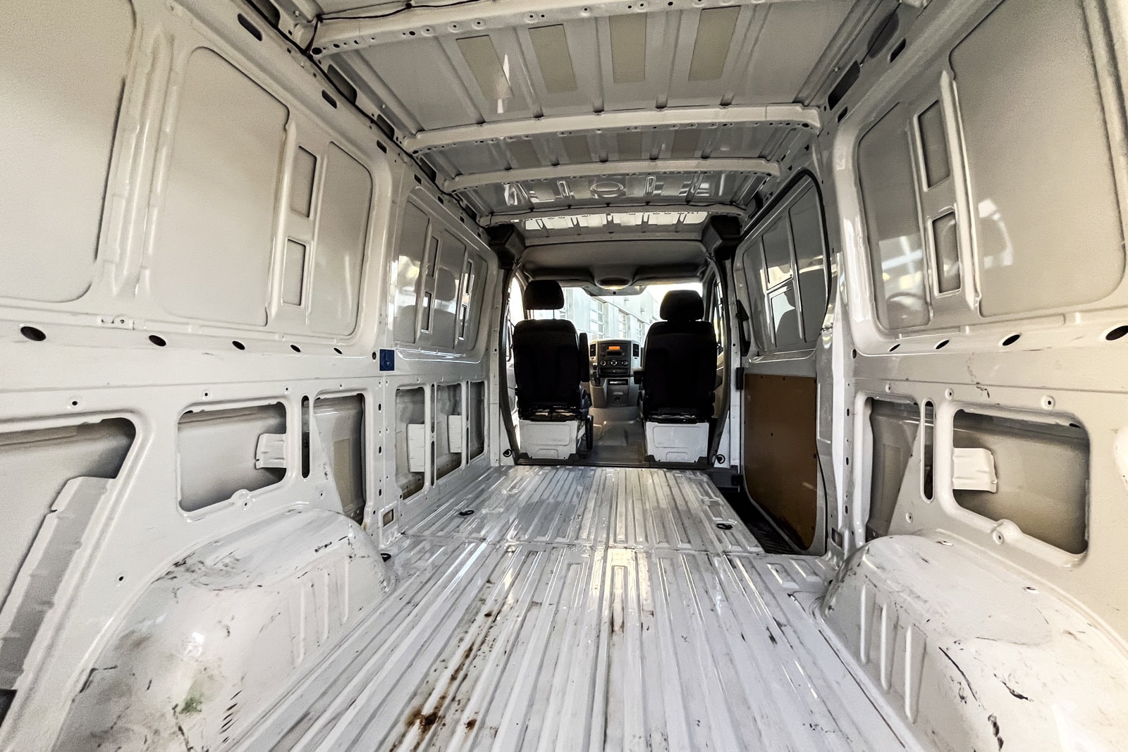 2016 MERCEDES-BENZ SPRINTER - Image 7