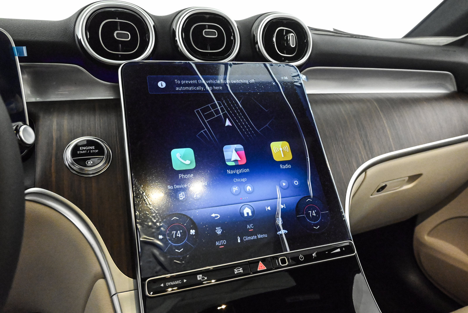 2026 MERCEDES-BENZ GLC-CLASS - Image 16