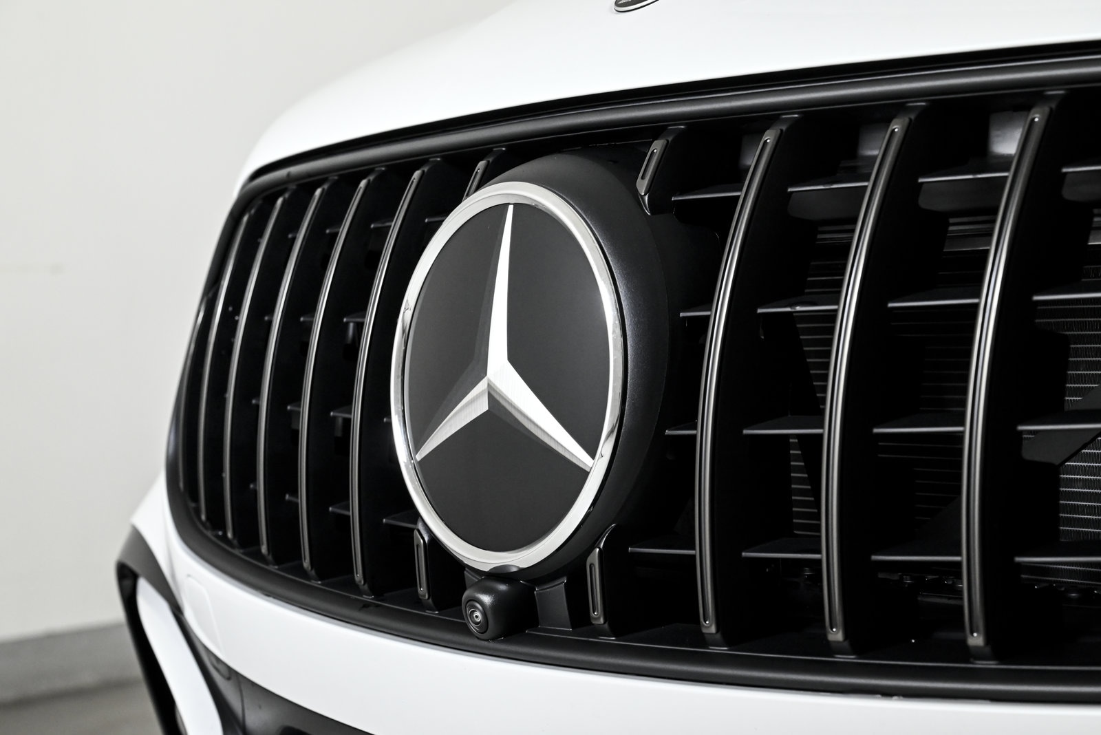 2026 MERCEDES-BENZ GLC-CLASS - Image 3