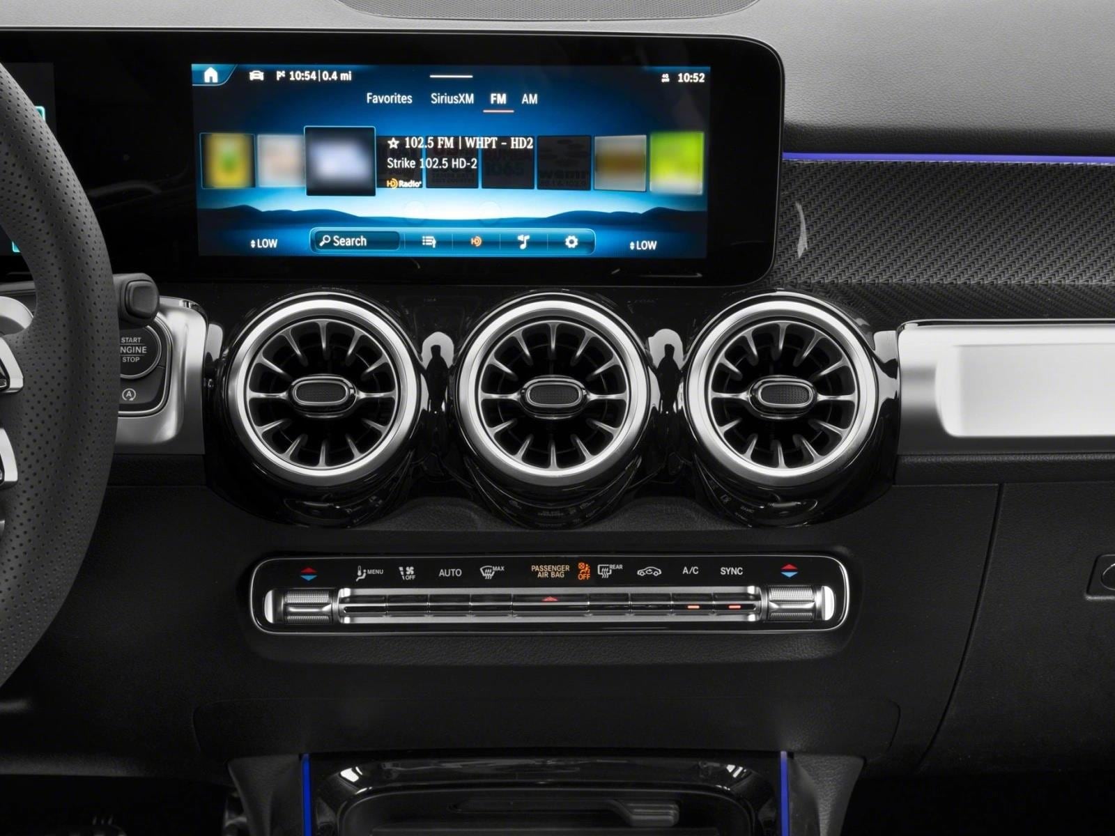 2026 MERCEDES-BENZ GLB-CLASS - Image 7