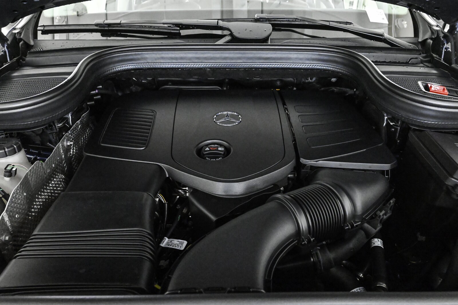 2026 MERCEDES-BENZ GLE-CLASS - Image 25