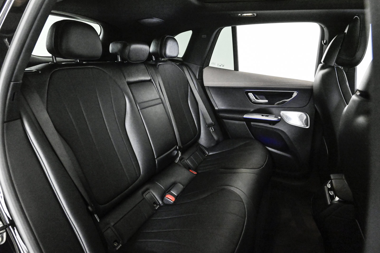 2023 MERCEDES-BENZ EQE-CLASS SUV - Image 21