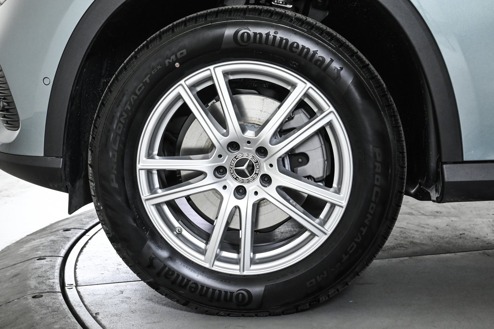 2026 MERCEDES-BENZ GLC-CLASS - Image 26