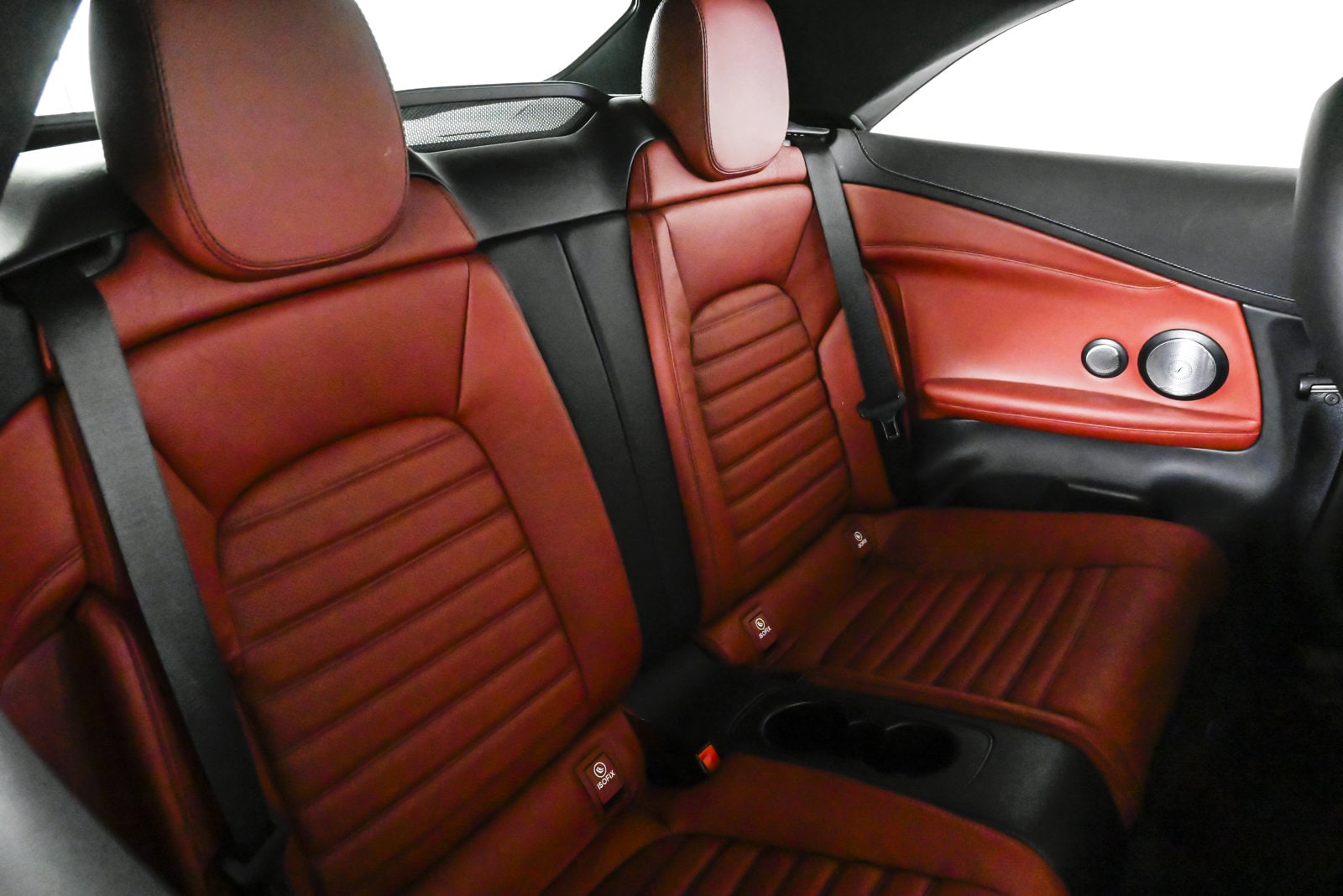 2019 MERCEDES-BENZ C-CLASS - Image 21