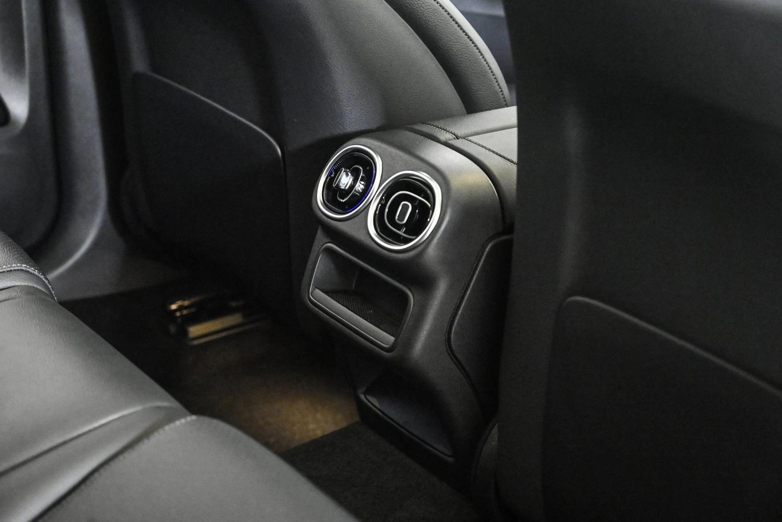 2026 MERCEDES-BENZ GLC-CLASS - Image 19