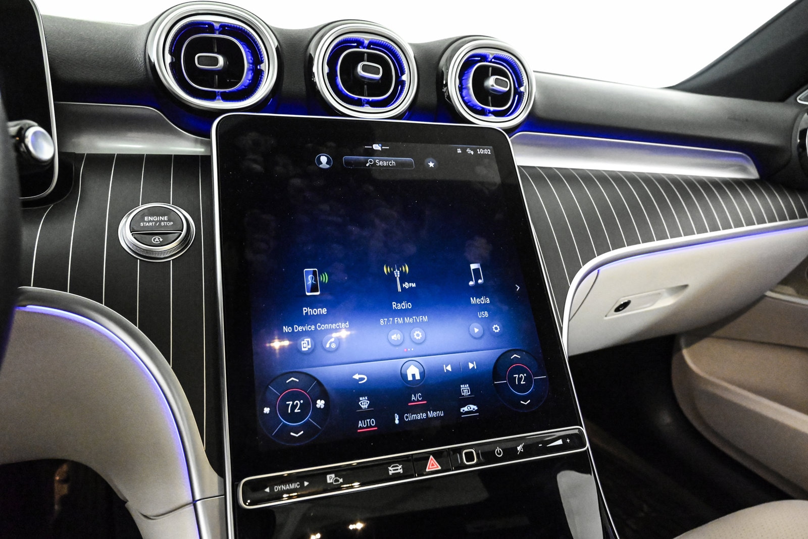 2023 MERCEDES-BENZ C-CLASS - Image 14