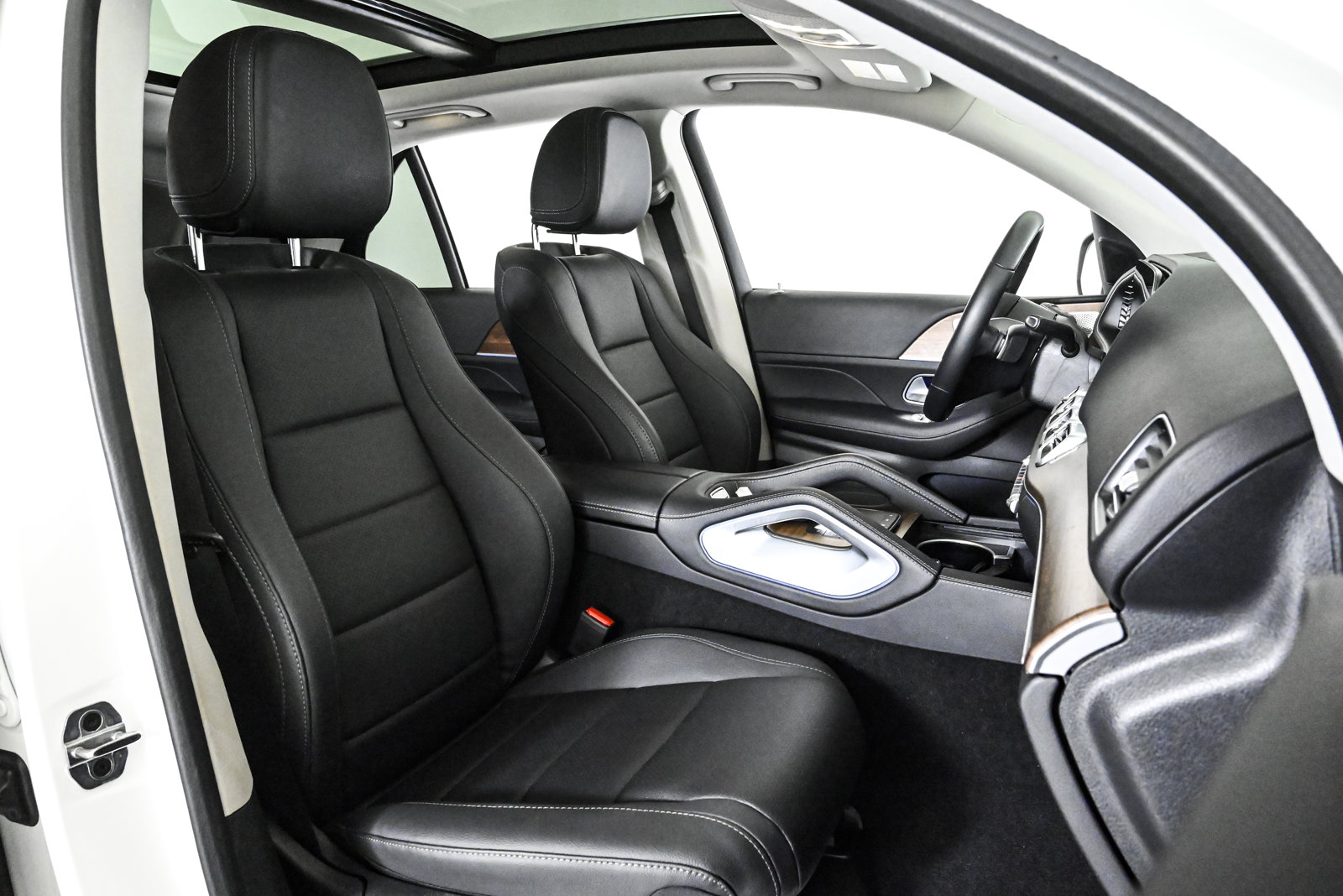 2025 MERCEDES-BENZ GLE-CLASS - Image 23