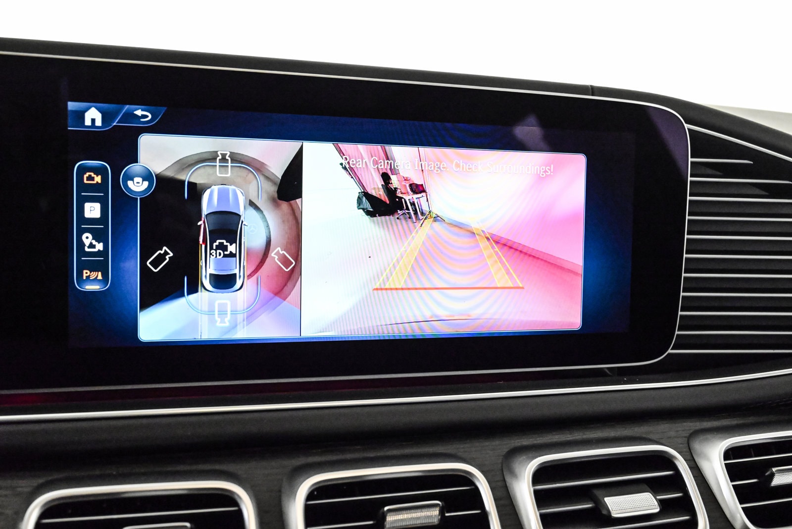 2026 MERCEDES-BENZ GLE-CLASS - Image 15