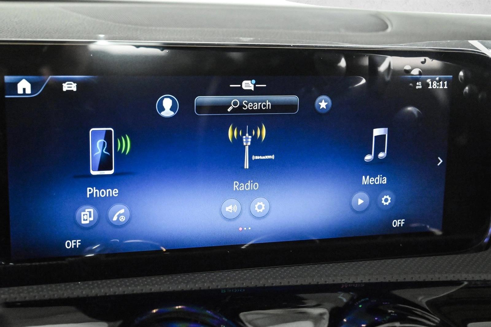 2026 MERCEDES-BENZ CLA-CLASS - Image 14