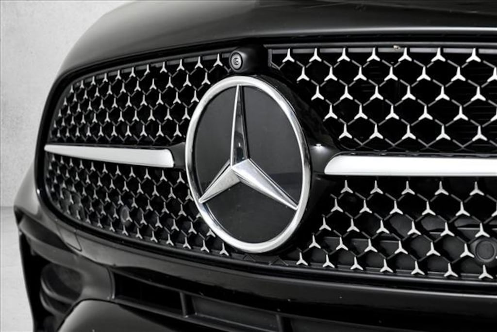 Certified 2024 Mercedes-Benz C-Class C 300 4MATIC Sedan