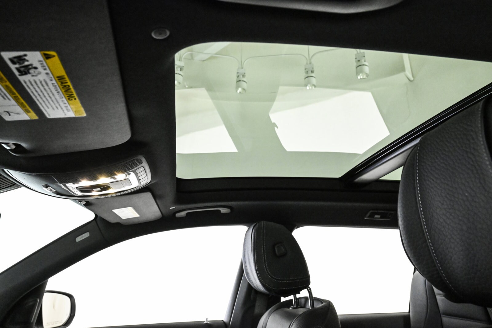 2025 MERCEDES-BENZ GLS-CLASS - Image 17