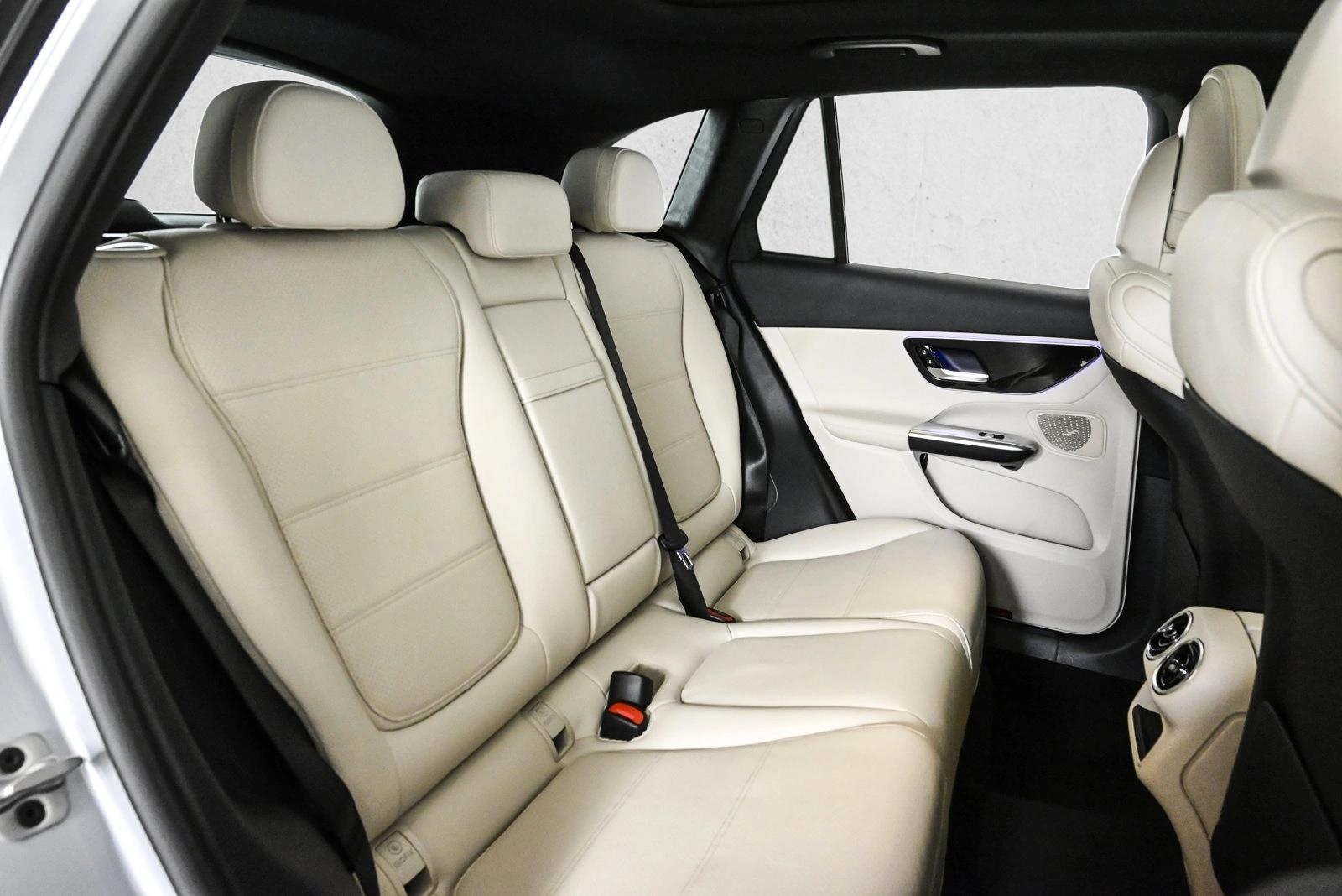 2026 MERCEDES-BENZ GLC-CLASS - Image 22