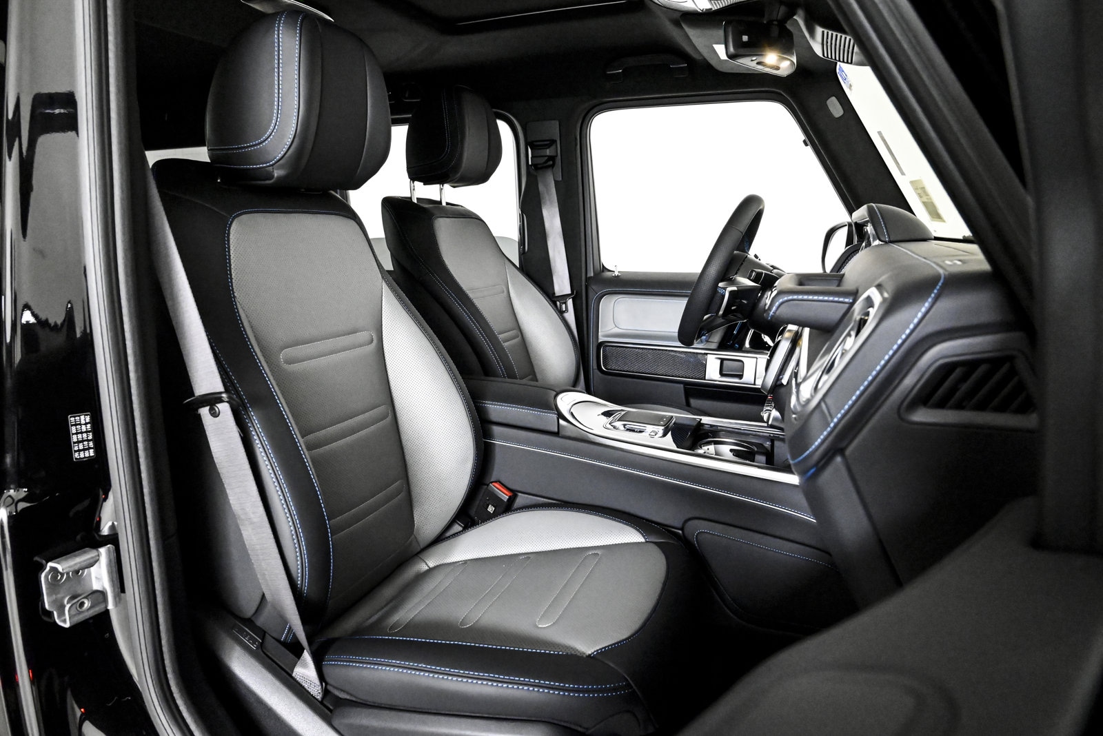 2025 MERCEDES-BENZ G-CLASS - Image 11