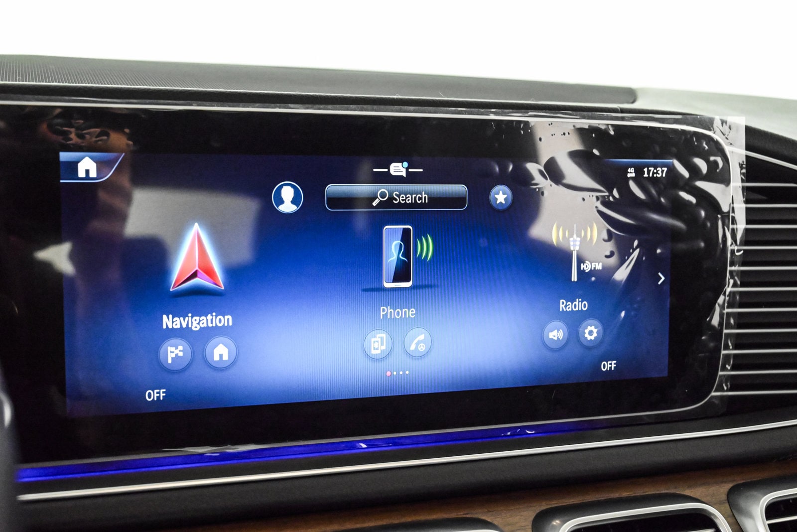 2026 MERCEDES-BENZ GLE-CLASS - Image 16