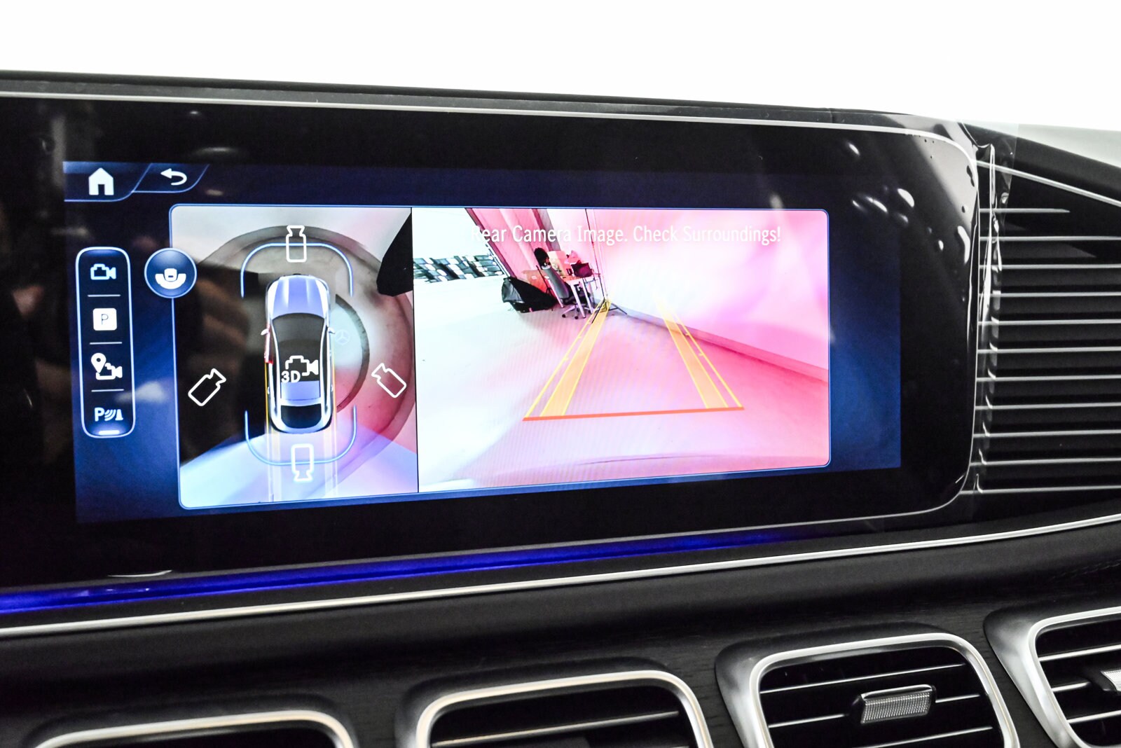 2026 MERCEDES-BENZ GLE-CLASS - Image 15