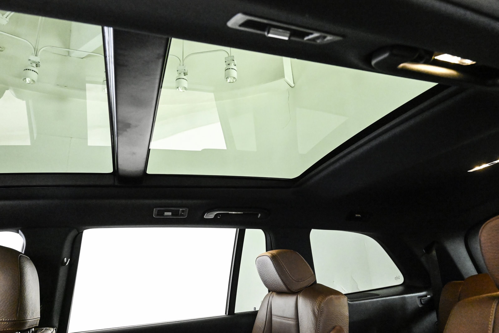 2026 MERCEDES-BENZ GLS-CLASS - Image 21