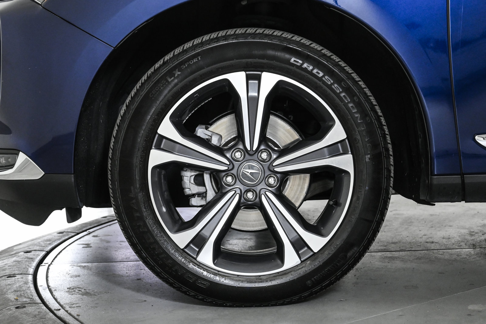 2022 ACURA RDX - Image 25