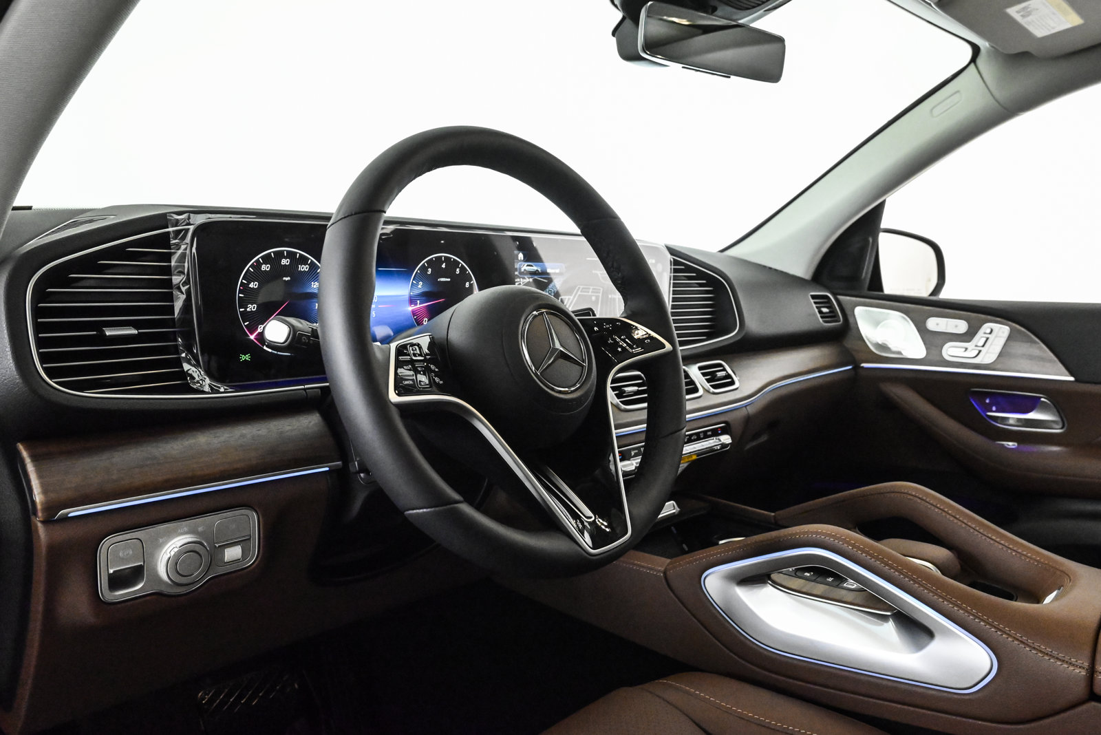 2026 MERCEDES-BENZ GLE-CLASS - Image 10