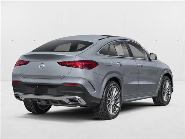 2026 Mercedes Benz GLE 450 4MATIC photo 2