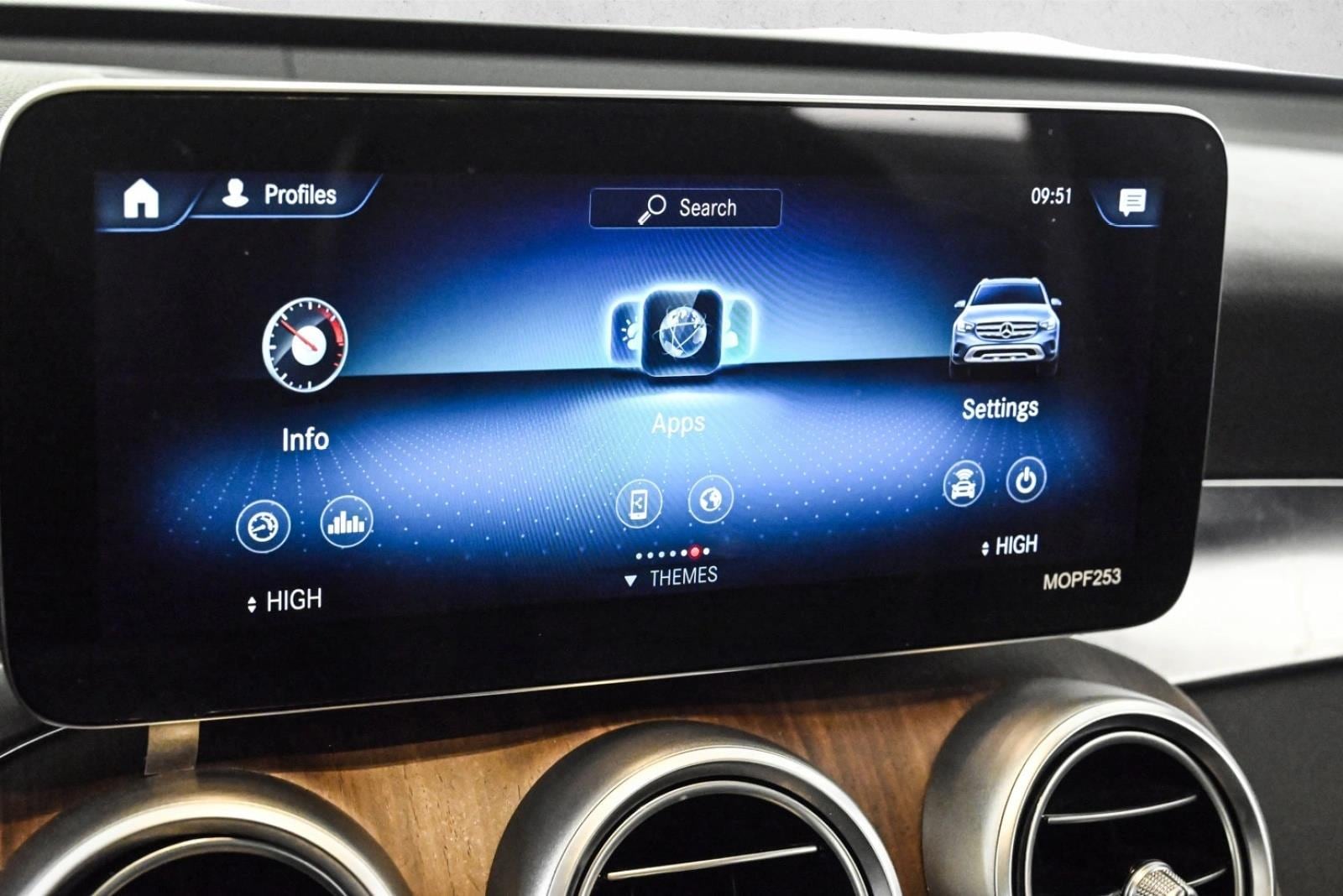 2022 MERCEDES-BENZ GLC-CLASS - Image 16