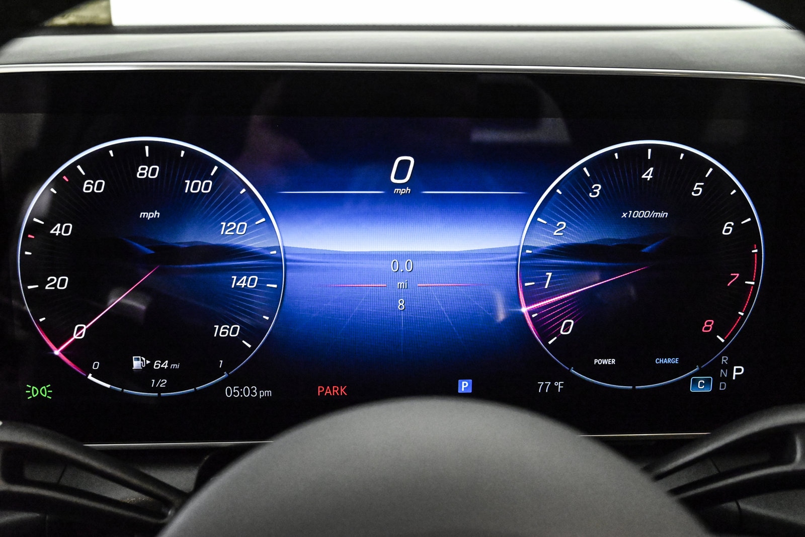 2026 MERCEDES-BENZ GLC-CLASS - Image 11