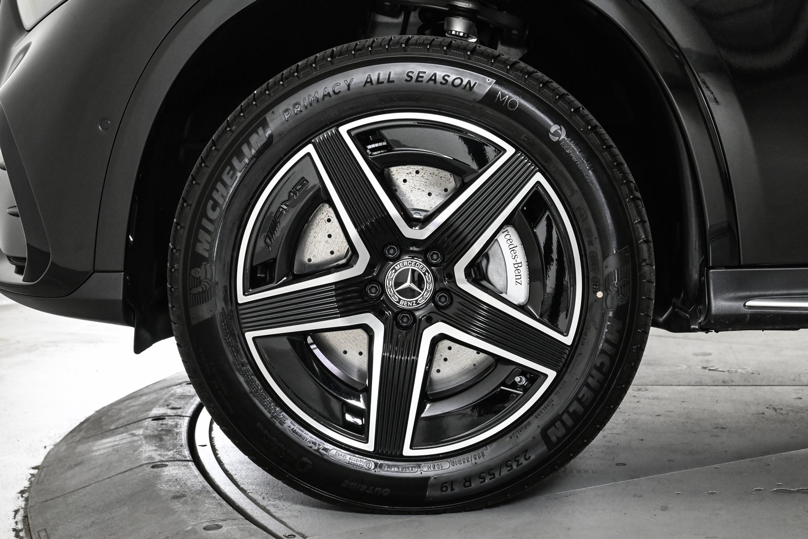 2026 MERCEDES-BENZ GLC-CLASS - Image 25