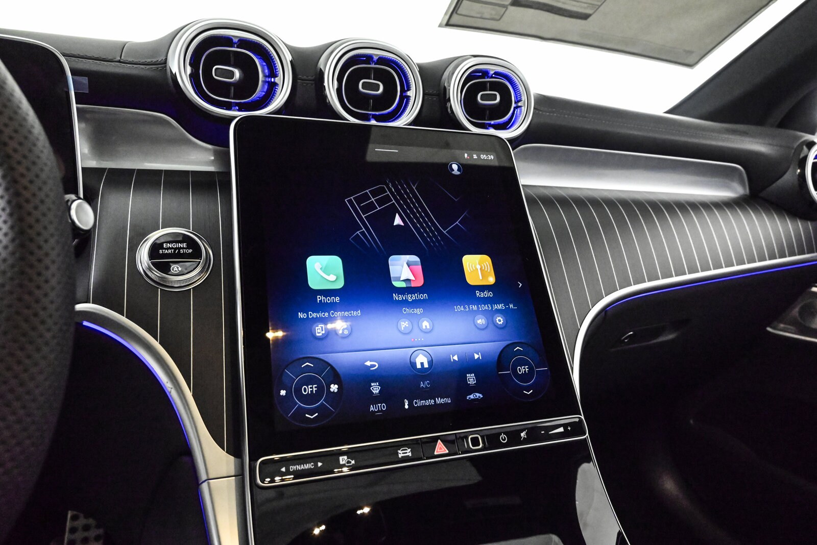 2026 MERCEDES-BENZ GLC-CLASS - Image 16