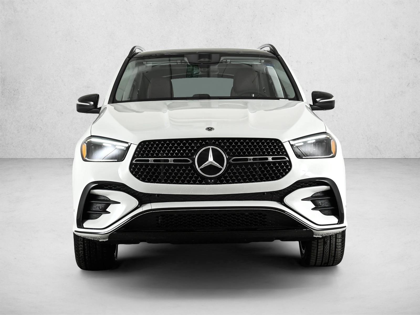 2026 MERCEDES-BENZ GLE-CLASS - Image 2