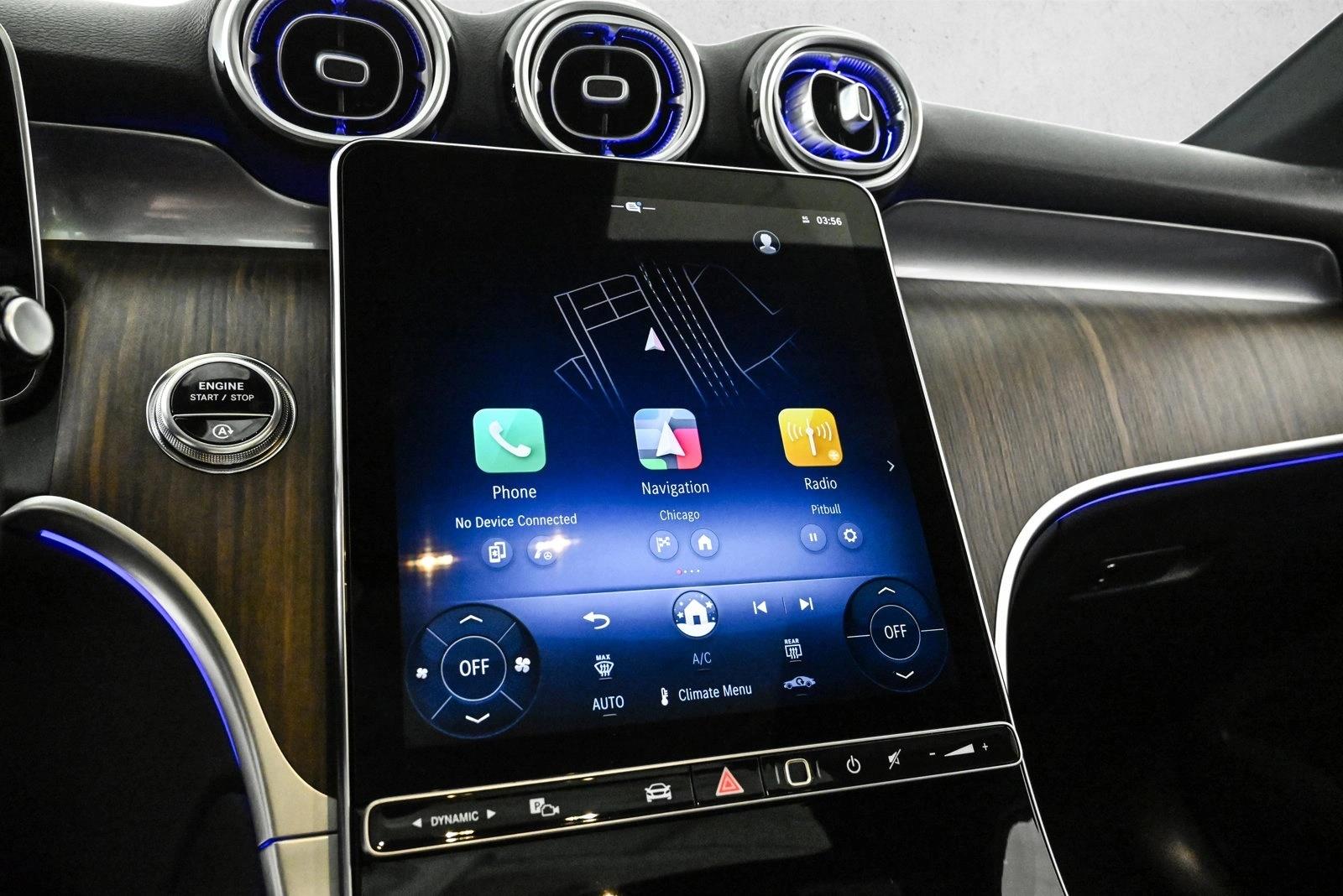 2026 MERCEDES-BENZ GLC-CLASS - Image 16