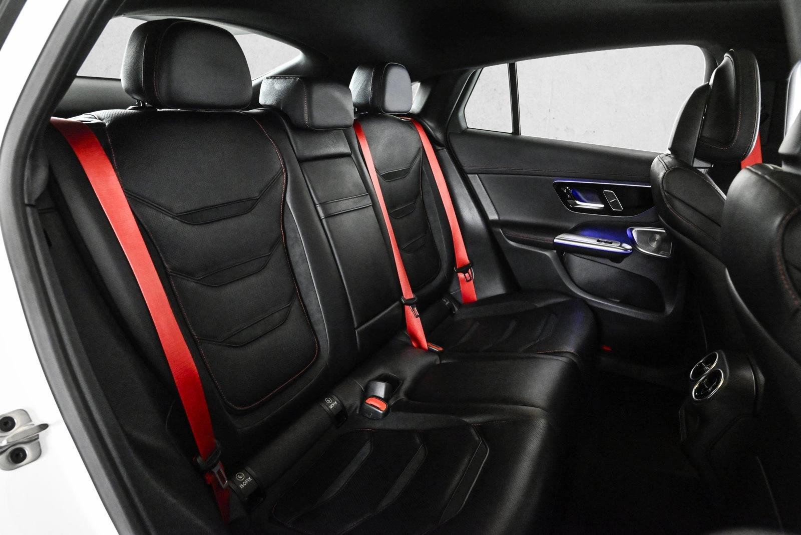 2026 MERCEDES-BENZ GLC-CLASS - Image 20