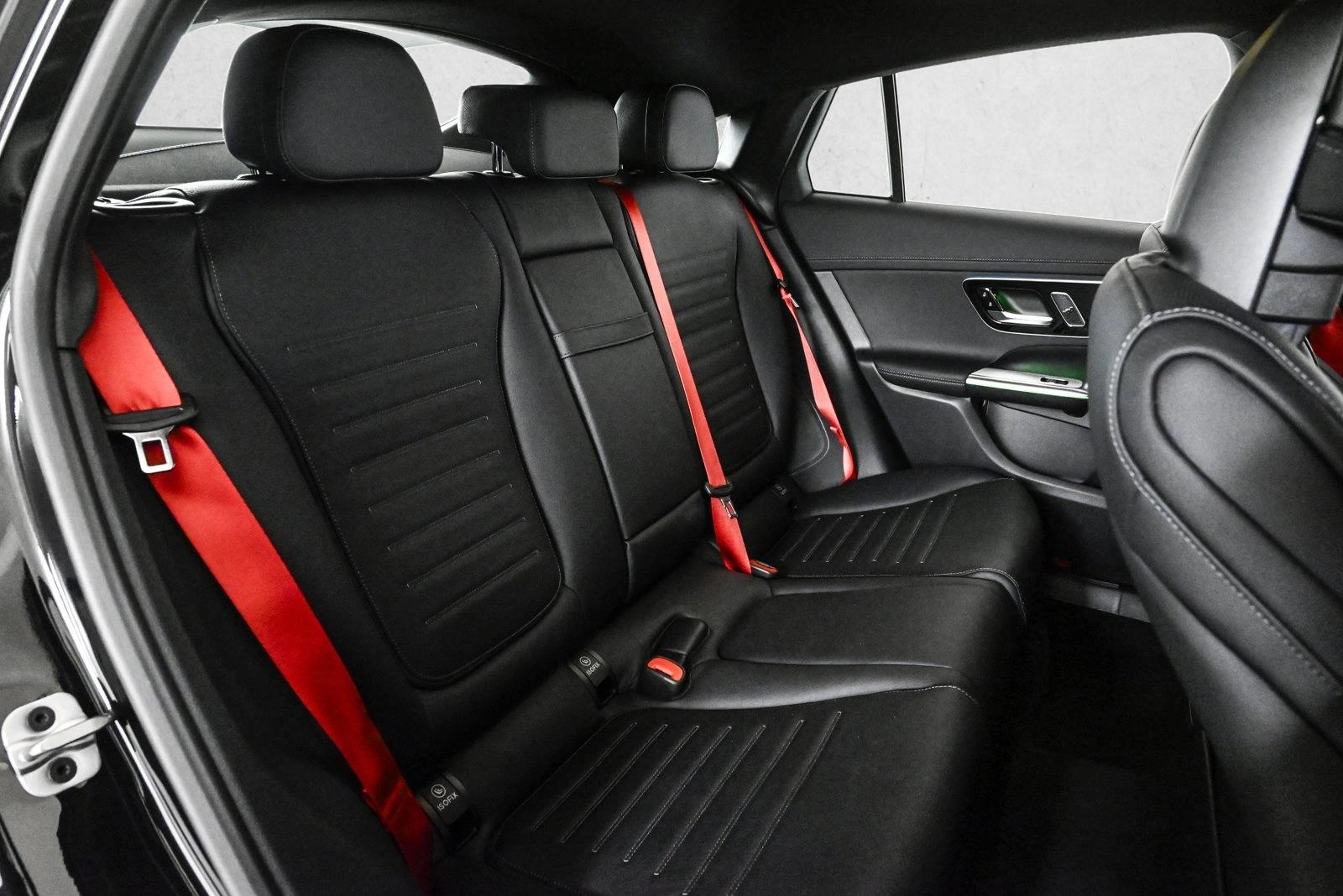 2026 MERCEDES-BENZ GLC-CLASS - Image 21